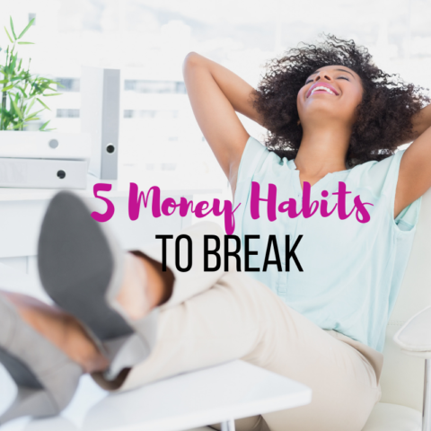 5 Money Habits You Need To Break Now That You're A Single-Mom ...